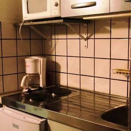 Au Pied Des Pistes + Cellier *